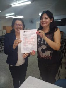 candidatas FPMA