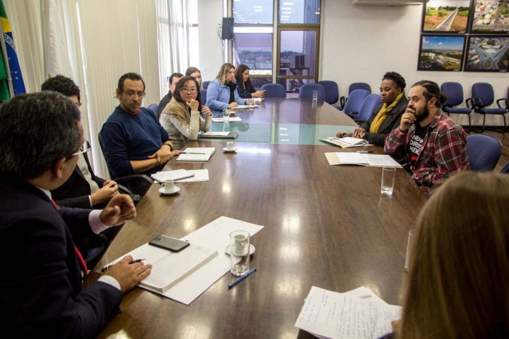 SISMMAR cobra do governo