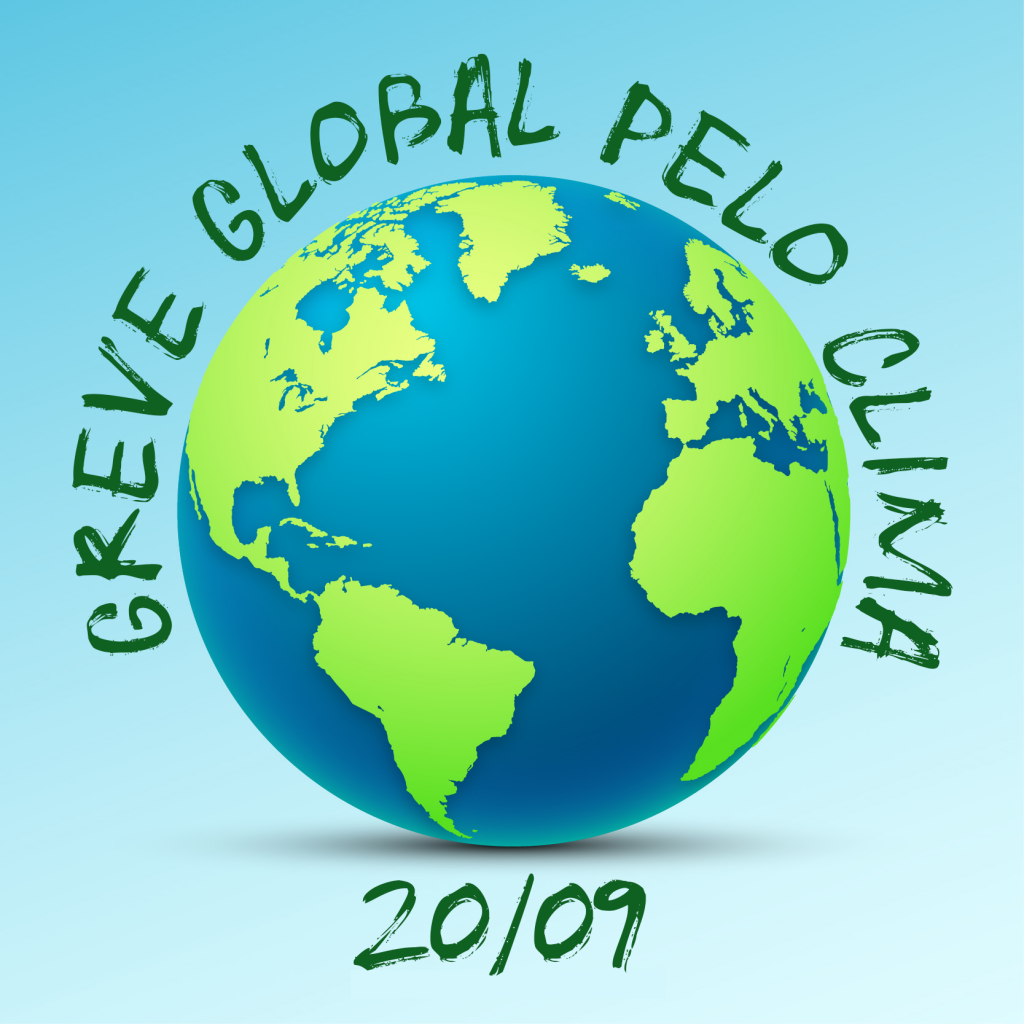 greve global clima