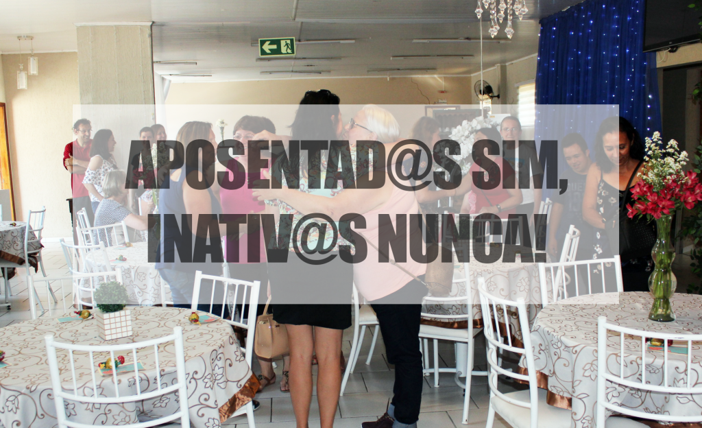 coletivo de aposentad@s