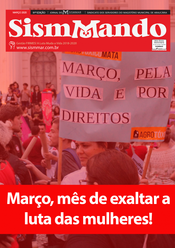 Sismmando 91ª Edição