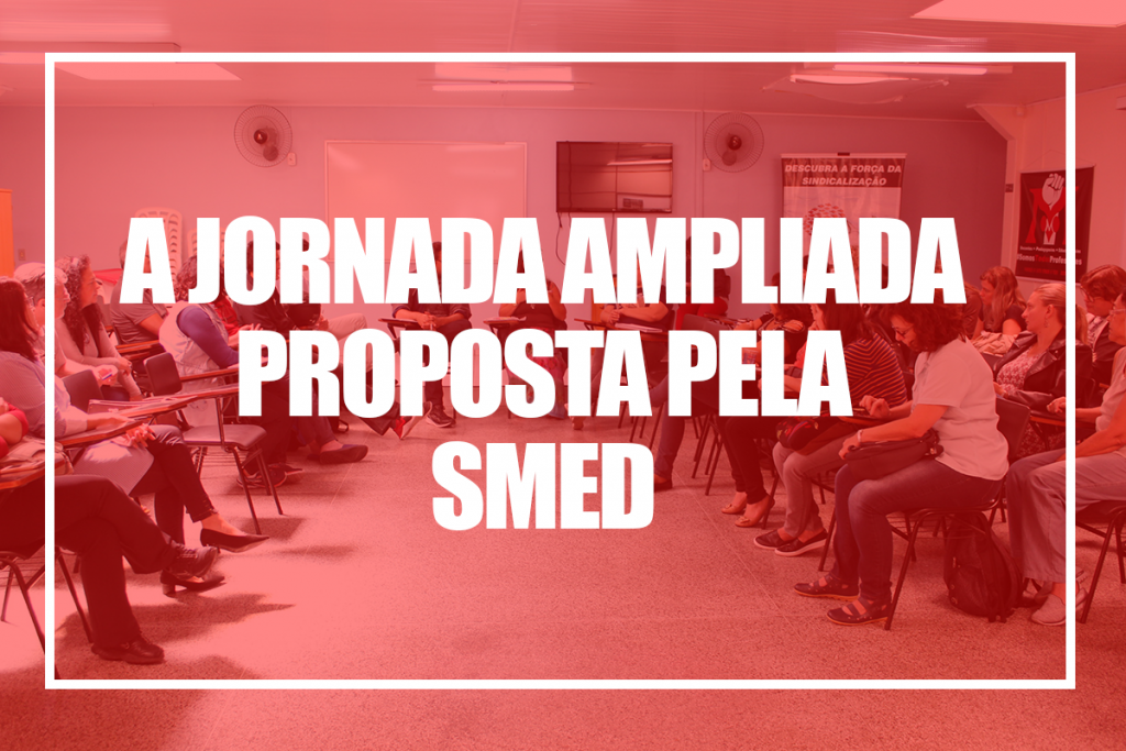 jornada ampliada
