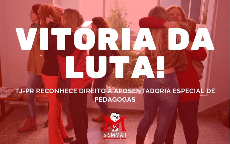 aposentadoria especial