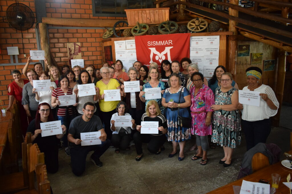 reenquadramento aposentadas