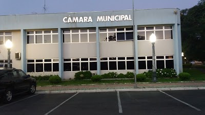 câmara municipal de araucária