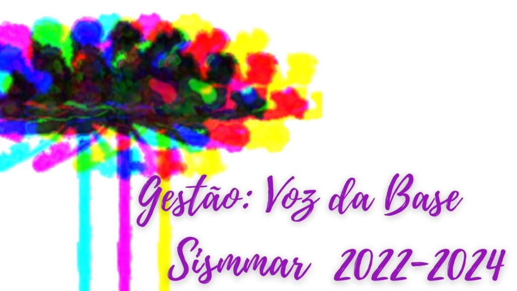 nova direção do SISMMAR