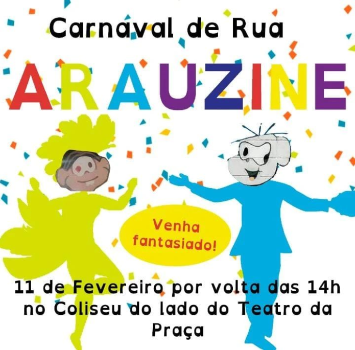 Carnaval Arauzine