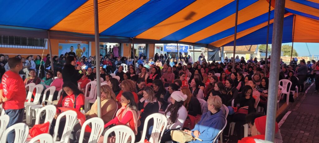 ato do magistério e a Assembleia conjunta