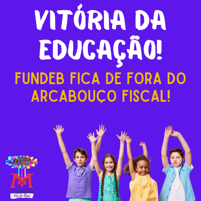 fundeb arcabouço fiscal