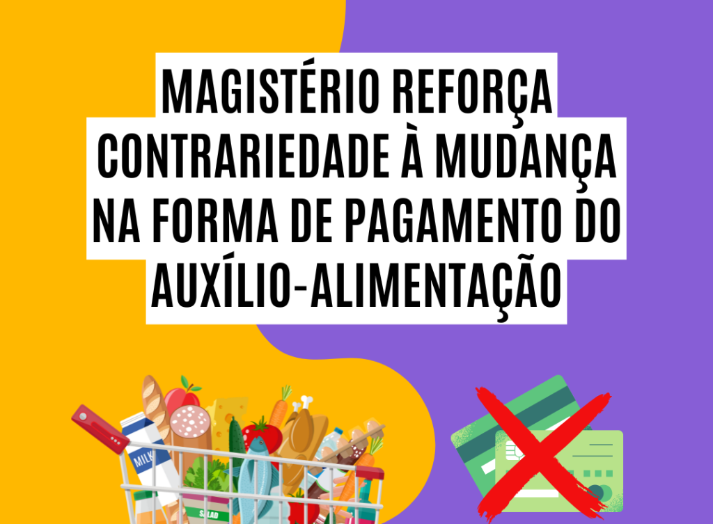 auxílio-alimentação