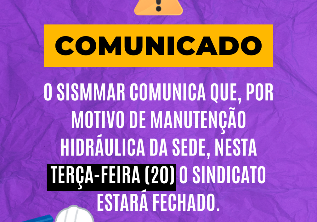 informe de expediente do SISMMAR