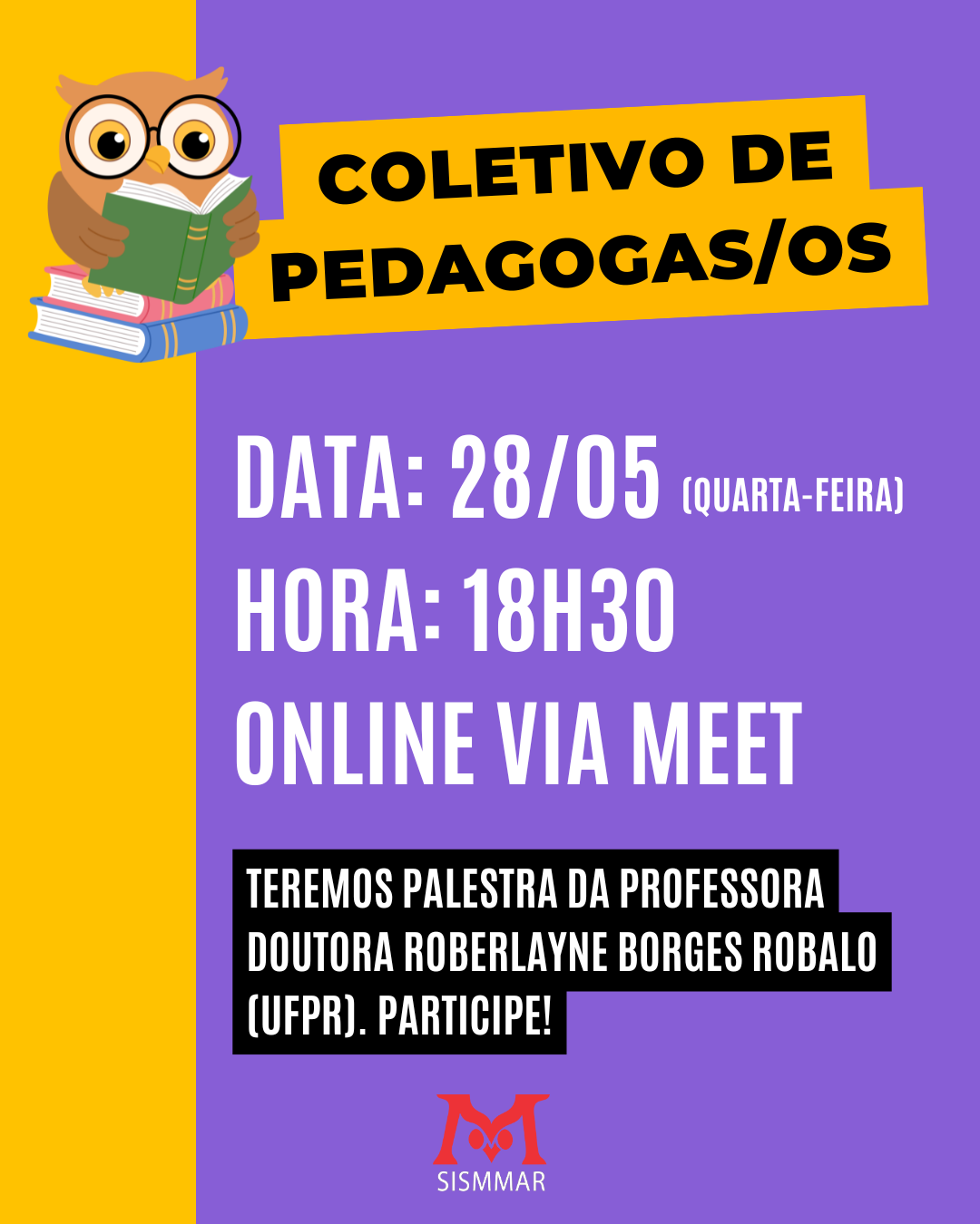 Coletivo de Pedagogas
