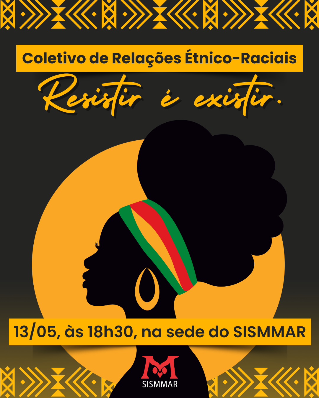 Coletivo Étnico-Racial
