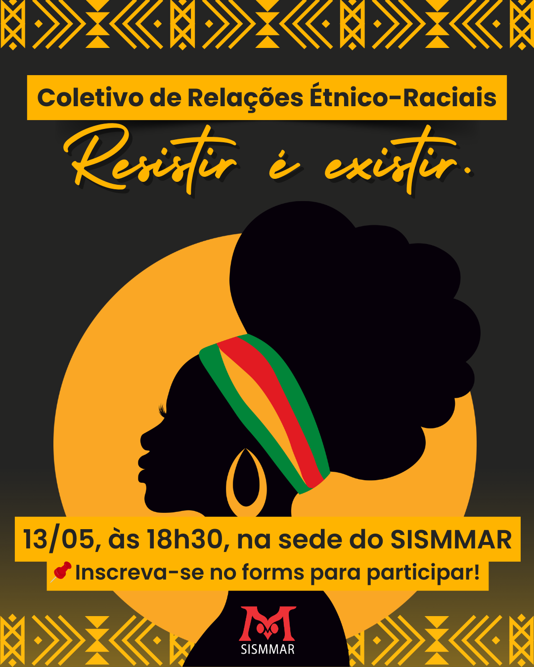 Coletivo Étnico-Racial