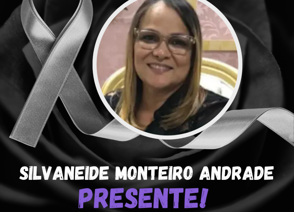 professora silvaneide morte curitiba