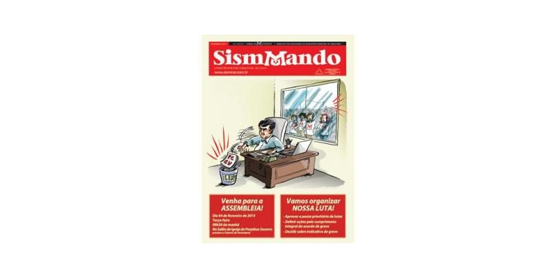 Sismmando 44