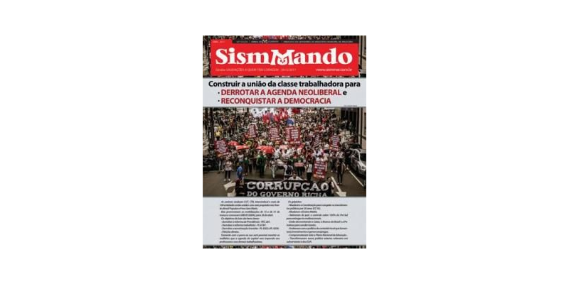 Sismmando 68