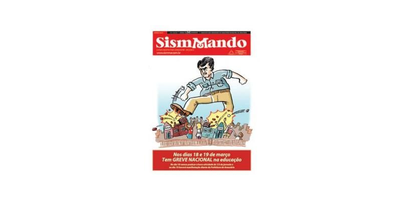 Sismmando 45