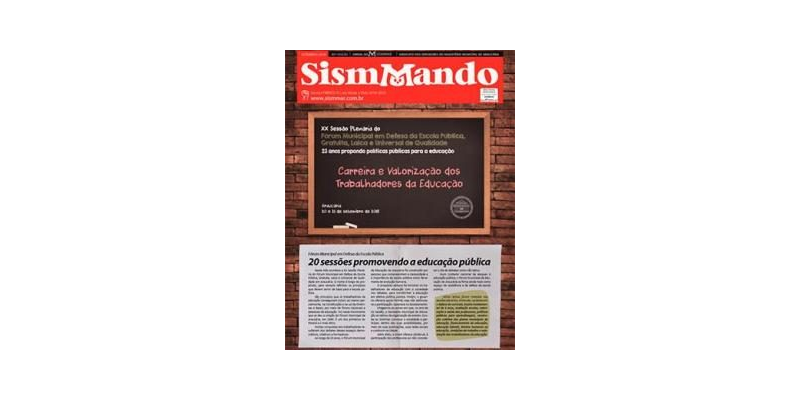 Sismmando 80