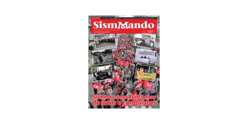 Sismmando 50