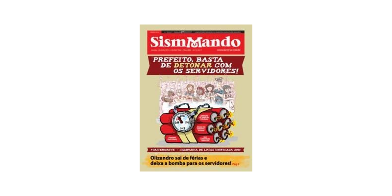 Sismmando 61