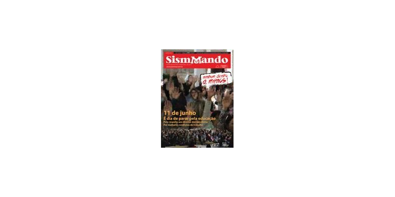 Jornal Sismmando 39