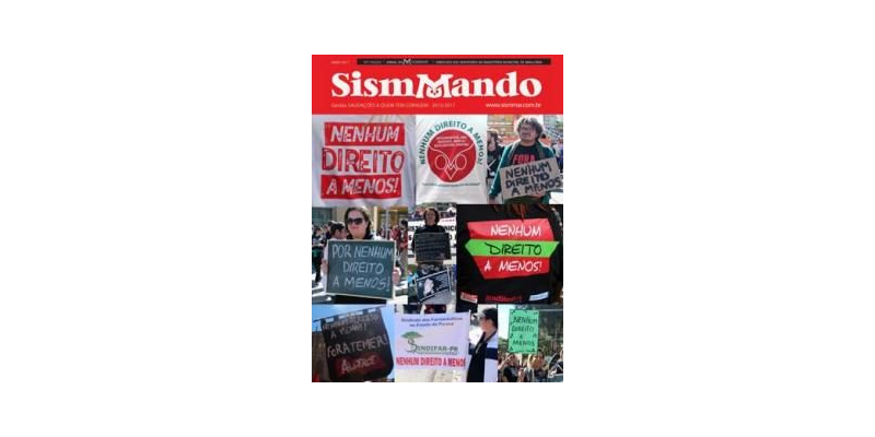 Sismmando 69