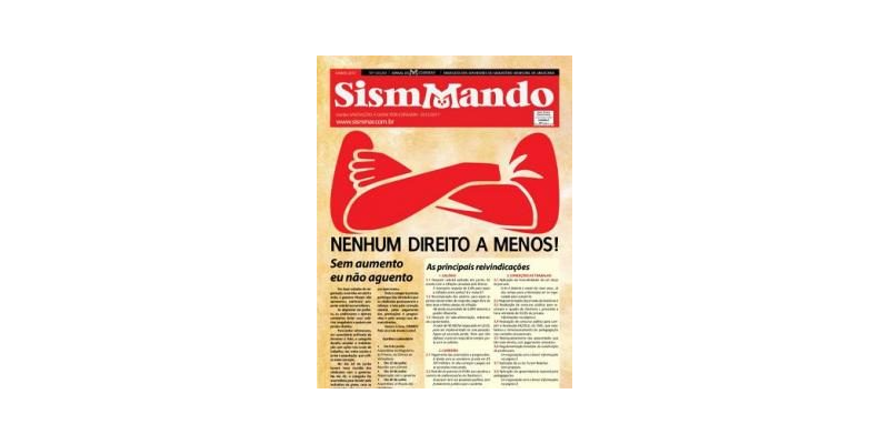 Sismmando 70
