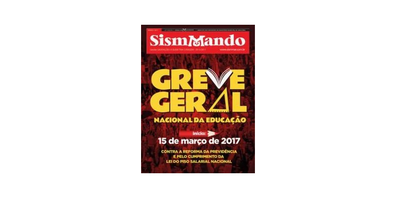 Sismmando 67