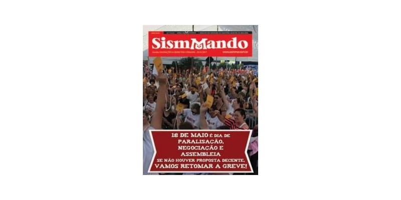 Sismmando 62