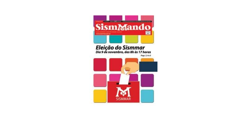 Sismmando 73