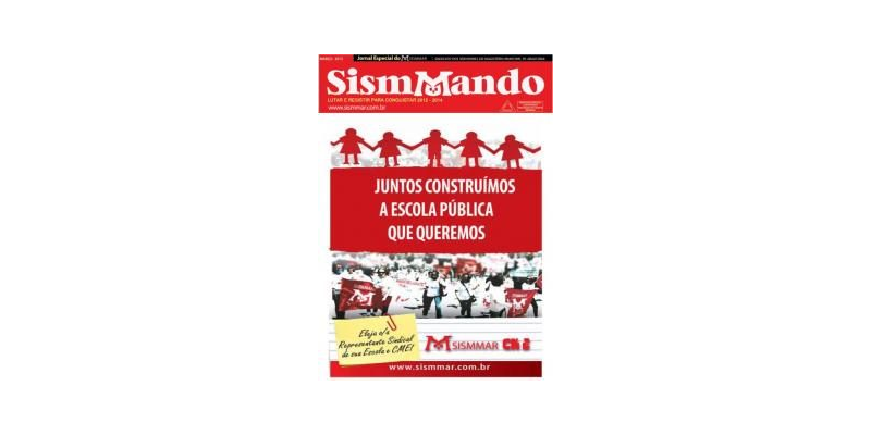 Jornal Especial - Conselho de Representantes