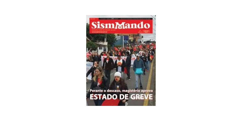 Sismmando 54