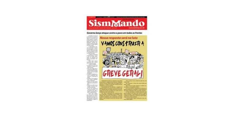 Sismmando 65