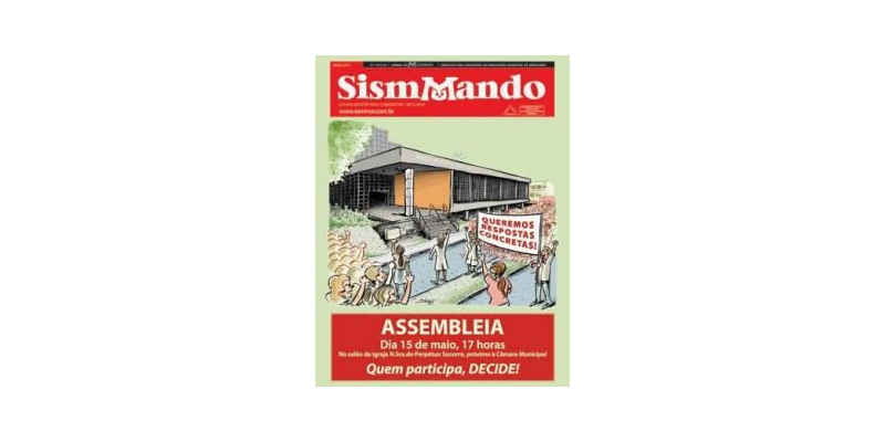 Sismmando 47