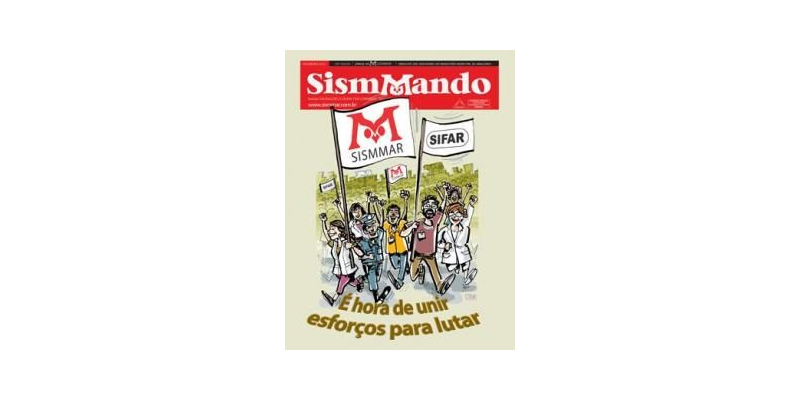Sismmando 60