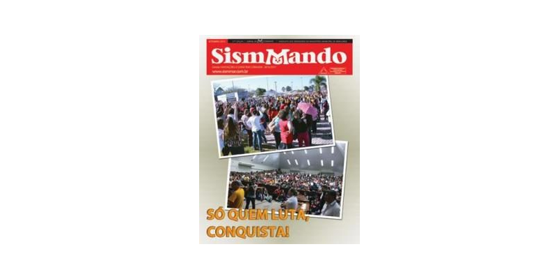 Sismmando 57