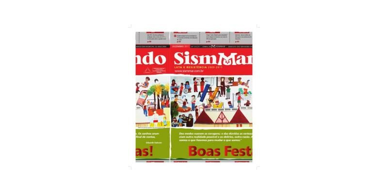 Sismmando - Dezembro 2011