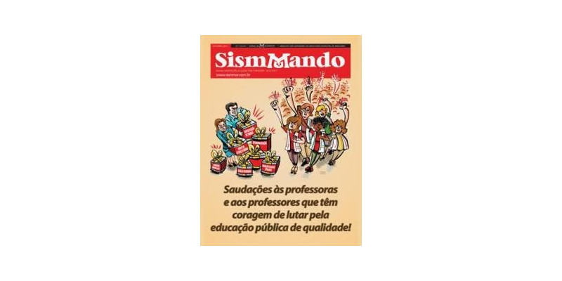Sismmando 58