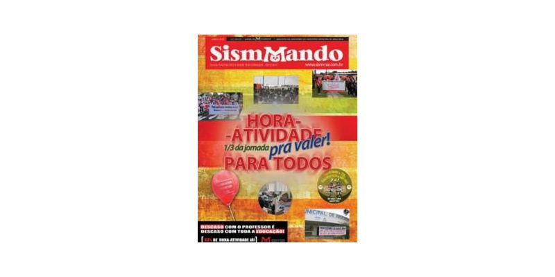 Sismmando 63