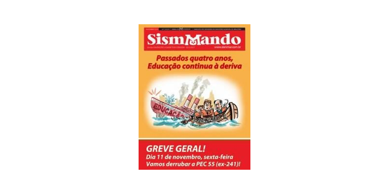 Sismmando 66