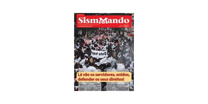 Jornal Sismmando 40